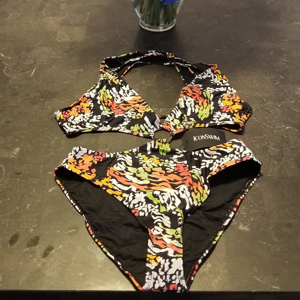 Swimsuit
